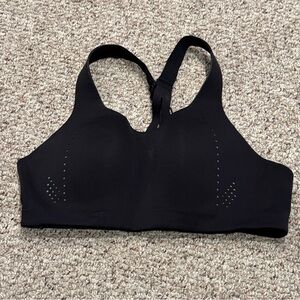 lululemon athletica Black Sports Bra